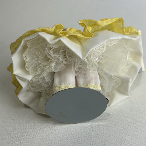 Vintage Madame Alexander-kins Amy Doll Sleep Eyes USA - Picture 8 of 9